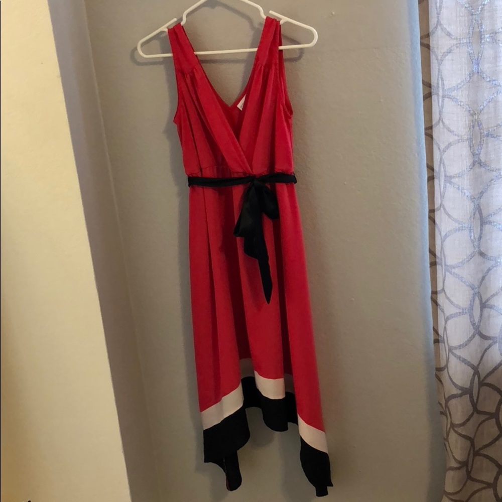 Maternity dress